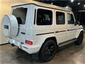 2022 Mercedes-Benz G-Class