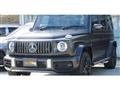 2022 Mercedes-Benz G-Class