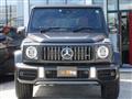 2022 Mercedes-Benz G-Class