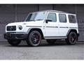 2022 Mercedes-Benz G-Class