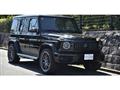 2022 Mercedes-Benz G-Class