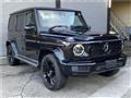 2021 Mercedes-Benz G-Class