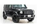 2021 Mercedes-Benz G-Class