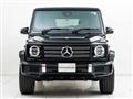 2021 Mercedes-Benz G-Class