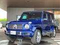 2021 Mercedes-Benz G-Class