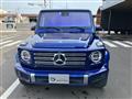 2021 Mercedes-Benz G-Class