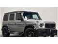 2021 Mercedes-Benz G-Class