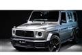 2021 Mercedes-Benz G-Class