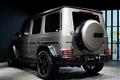 2021 Mercedes-Benz G-Class