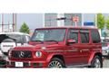 2020 Mercedes-Benz G-Class