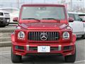 2020 Mercedes-Benz G-Class