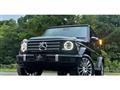 2020 Mercedes-Benz G-Class