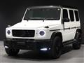 2020 Mercedes-Benz G-Class