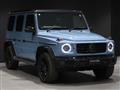 2020 Mercedes-Benz G-Class