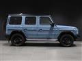 2020 Mercedes-Benz G-Class