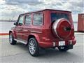 2020 Mercedes-Benz G-Class