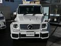 2018 Mercedes-Benz G-Class