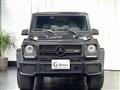 2018 Mercedes-Benz G-Class