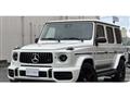 2018 Mercedes-Benz G-Class