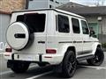 2018 Mercedes-Benz G-Class