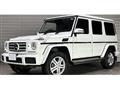 2017 Mercedes-Benz G-Class