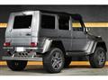 2016 Mercedes-Benz G-Class