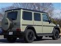 2015 Mercedes-Benz G-Class