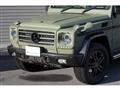 2015 Mercedes-Benz G-Class