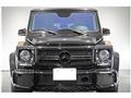 2013 Mercedes-Benz G-Class