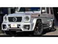 2006 Mercedes-Benz G-Class