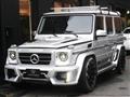 2006 Mercedes-Benz G-Class