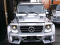 2006 Mercedes-Benz G-Class