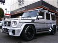 2006 Mercedes-Benz G-Class