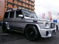 2006 Mercedes-Benz G-Class