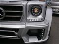 2006 Mercedes-Benz G-Class