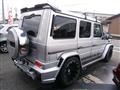 2006 Mercedes-Benz G-Class