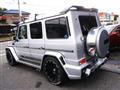 2006 Mercedes-Benz G-Class