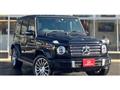 1993 Mercedes-Benz G-Class