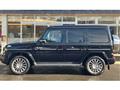 1993 Mercedes-Benz G-Class