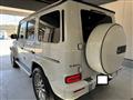 1992 Mercedes-Benz G-Class