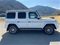 1992 Mercedes-Benz G-Class