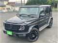 1991 Mercedes-Benz G-Class