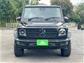 1991 Mercedes-Benz G-Class