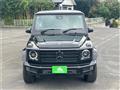 1991 Mercedes-Benz G-Class