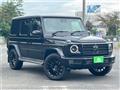 1991 Mercedes-Benz G-Class