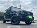 1991 Mercedes-Benz G-Class