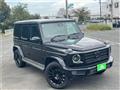 1991 Mercedes-Benz G-Class