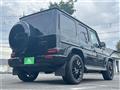 1991 Mercedes-Benz G-Class