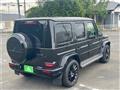 1991 Mercedes-Benz G-Class