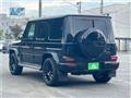 1991 Mercedes-Benz G-Class